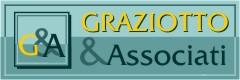 Logo Graziotto & Associati